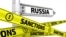 К тем секторам российской экономики, компании которых уже под санкциями, могут добавиться новые