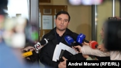 Ion Negură, avocatul lui Constantin Țuțu, a spus că va contesta hotărârea Judecătoriei Buiucani