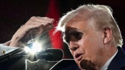 Трамп Иран энергетикасына 10 күн сокку урулбай турганын айтты 