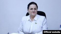 XDPdan prezidentlikka nomzod o‘laroq ko‘rsatilgan Maqsuda Vorisova