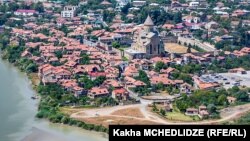 მცხეთა