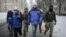 OSCE Calls On Both Sides To Pull Back In Eastern Ukraine
