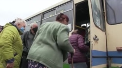 З 2014-го там не їздили маршрутки: у віддалених селах Луганщини запустили безкоштовний автобус – відео