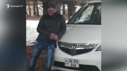 «Վիգենն այլևս չի քայլում, նրան Բաքվի բանտում զրկել են անգամ դեղորայքից». հայազգի գերու կինը օգնություն է խնդրում