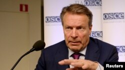 Ілкка Канерва