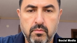 Məhərrəm Göyüşoğlu