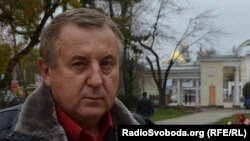 Сергей Шувайников