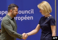 Kaja Kallas va fi următorul reprezentant extern al UE, deci va fi diplomatul de top al Europei. Cel mai probabil, își va continua campania în favoarea Ucrainei din noul post.