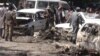 افغان حکومت، په وسله‎والو حملو کې د وژل شویو ملکيانو او سرتېرو غچ اخلي