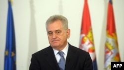 Tomislav Nikolić