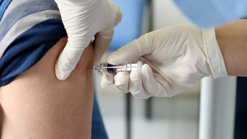 Утре се отвораат четири нови пункта за ковид-вакцинација во Скопје 