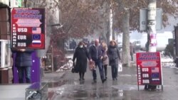 Վերջին շաբաթներին փոխարժեքի կայունացում է նկատվում
