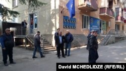 მარნეული