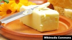 Kərə yağı (arxiv fotosu).