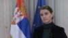 Ana Brnabić: Srbija će pomoći istragu ili je voditi sama