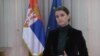 Brnabić pozvala članove BNV da ne skupljaju jeftine političke poene 