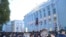 Таджикский государственный педагогический университет. Архивное фото