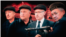 Коллаж: Гиркин, Калашников, Кириенко и Шойгу