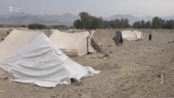 Ҷанги Толибону Покистон мардуми зиёдеро бехона кардааст