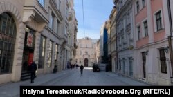 На Львівщині три людини померли після COVID-19