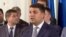 Гройсман коментує затримання заступника маністра МОЗу