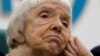 Lyudmila Alekseyeva, who died in 2018, was one of the founders of the Moscow Helsinki Group.