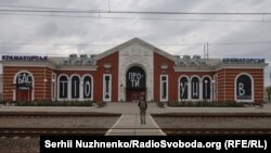 Posljednji voz iz Kramatorska: Pusto mjesto sastanaka i oproštaja dok se front bliži