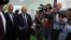 Jermenski premijer Nikol Pašinjan glasa u Jerevanu, 7. jun 2026.