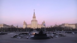 В России сокращается высшее образование