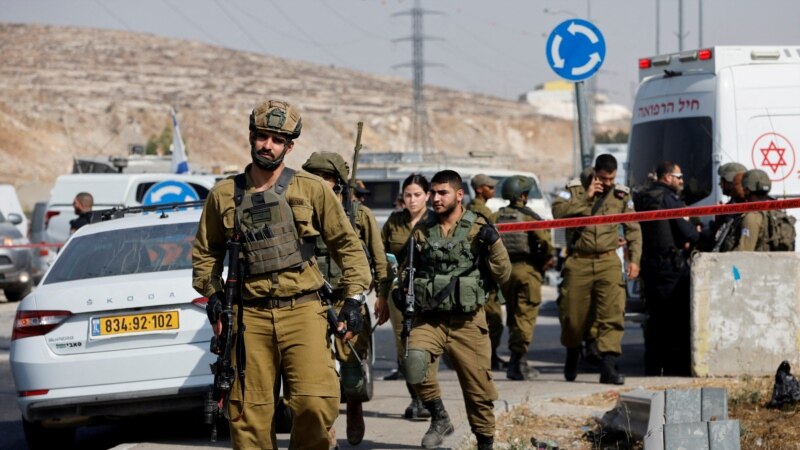 Палестинска милитантна група го обвини Израел за убиство на нејзин висок член