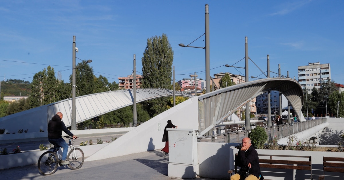 Hulumtimi  Mungesa e besimit  ndër pengesat më të mëdha për bashkëjetesë ndëretnike në Kosovë