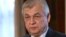 الکساندر لاورنتیف، نماینده ویژه رئیس‌جمهوری روسیه در امور سوریه