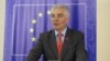 Armenia -- Piotr Switalski, new head of EU delegation in Armenia, undated