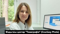 Як шукаць інфармацыю пра анкахваробы ў інтэрнэце