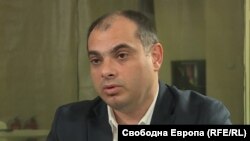 Депутатът от БСП Филип Иванов