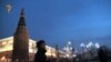 Акция в защиту "узников Болотной" в Москве 6 февраля