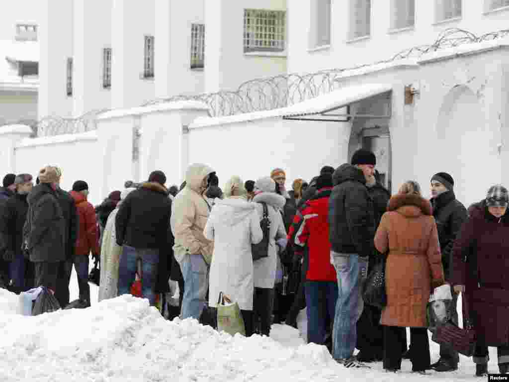 Акрэсьціна, 22 сьнежня