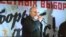 Митинг на Болотной: Константин Крылов