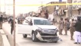 Suicide Bomber Kills Four, Injures 22 In Southwest Pakistan