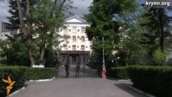 Адвоката Чубарова не признают в Прокуратуре Крыма