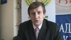 Яраслаў Раманчук пра Плошчу