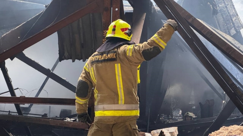 Трирічний і півторарічний хлопчики постраждали через удар РФ у Дніпрі – влада