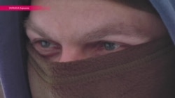 Беларусы воюют в Украине (видео)