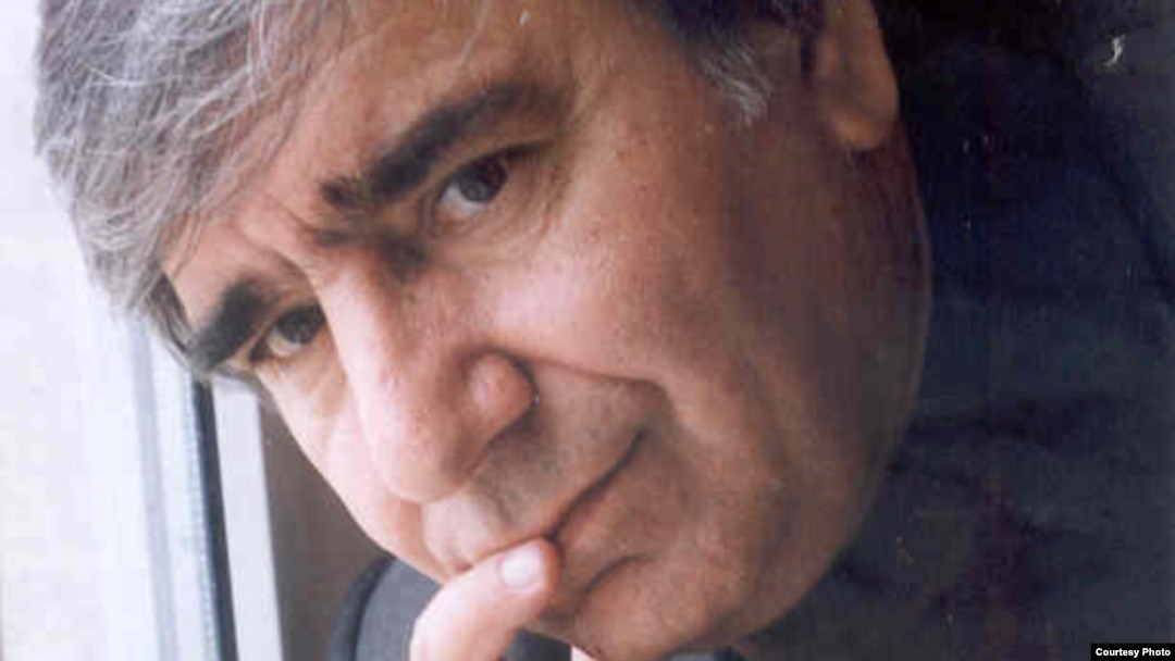 Ramiz Rövşən