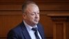 Иво Атанасов е предложението на "Има такъв народ" за министър на правосъдието след оттеглянето на Момчил Иванов.