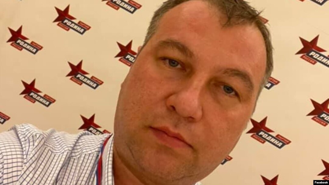 Андрей Смышляев