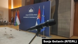 Registrovano je 47 različitih napada na novinare i medije navodi ANEM, ilustrativna fotografija