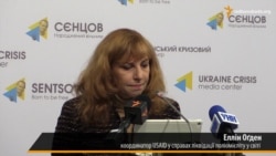 Україна заплатить, якщо належно не відреагує на спалах вірусу - USAID