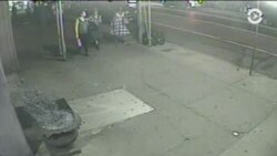 Америка: стрельба у штаб-квартиры АНБ