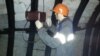The fatal incident occurred in a mine in the central Qaraghandy Region. (file photo)